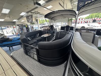 BOATZON | Sylvan MIRAGE X1 CLZ DH PLATINUM PKG 2026