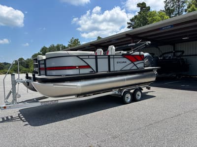 BOATZON | Sylvan MIRAGE X1 DH 2026