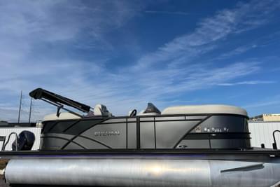 BOATZON | Sylvan Mirage X1 Tritoon 2022 BOATZON | Sylvan Mirage X1 Tritoon 2022