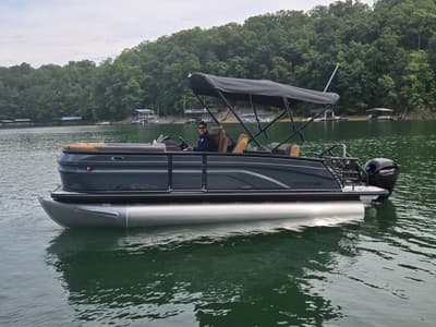 BOATZON | Sylvan MIRAGE X1 ULZ 2027