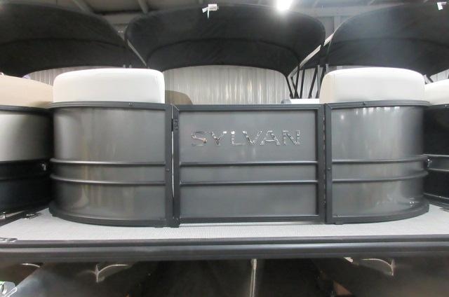 2023 Sylvan Mirage X3 - Sold Boat