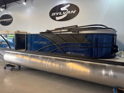 BOATZON | Sylvan Mirage X3 2025