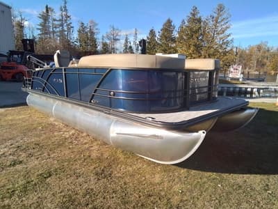 BOATZON | Sylvan Mirage X3 2026 BOATZON | Sylvan Mirage X3 2026