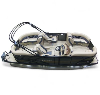 BOATZON | Sylvan Mirage X3 2026