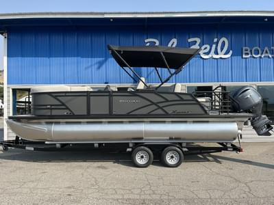 BOATZON | Sylvan Mirage X3 DH CLZ 2026