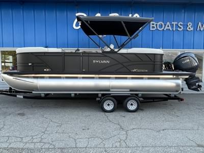 BOATZON | Sylvan Mirage X3 2026 BOATZON | Sylvan Mirage X3 2026