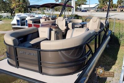 BOATZON | Sylvan Mirage X3 2026 BOATZON | Sylvan Mirage X3 2026