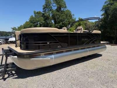 BOATZON | Sylvan Mirage X3 2026