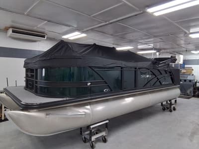 BOATZON | Sylvan Mirage X3 CLZ 2026 BOATZON | Sylvan Mirage X3 CLZ 2026