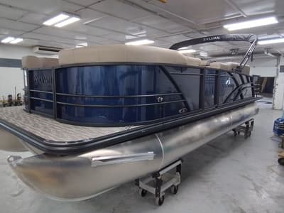 BOATZON | Sylvan Mirage X3 CLZ 2026