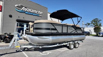 BOATZON | Sylvan Mirage X3 CLZ 2026