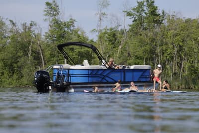 BOATZON | Sylvan Mirage X3 CLZ DH 2026