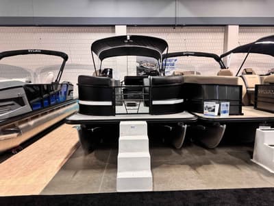 BOATZON | Sylvan Mirage X3 CLZ DH 2026
