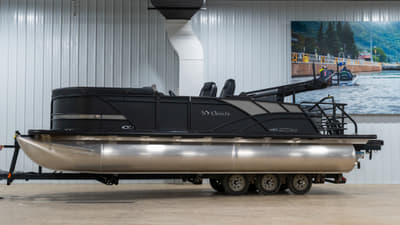 BOATZON | Sylvan Mirage X3 CLZ DH 2026