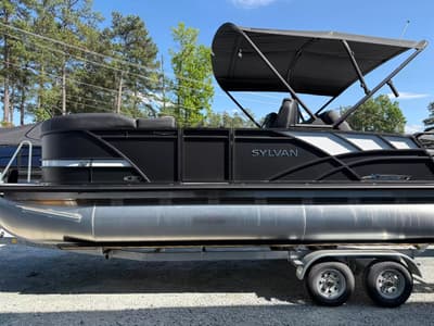 BOATZON | Sylvan Mirage X3 CLZ DH X3 2026