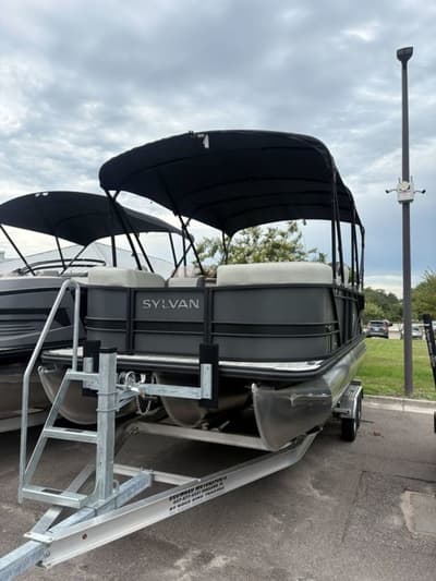 BOATZON | Sylvan MIRAGE X3 DH 2026 BOATZON | Sylvan MIRAGE X3 DH 2026
