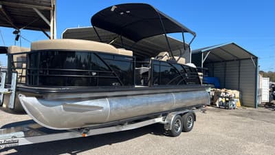 BOATZON | Sylvan MIRAGE X3 DLZ DH BAR 2026