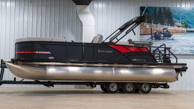 BOATZON | Sylvan Mirage X3 DLZ DH Bar 2026