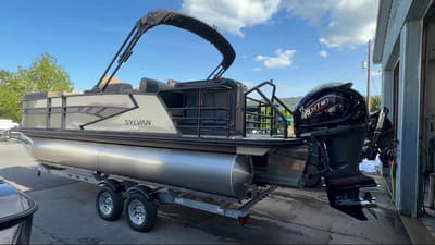 BOATZON | Sylvan Mirage X3 DLZ DH Bar 2027