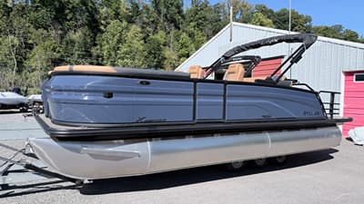 BOATZON | Sylvan Mirage X3 DLZ DH Bar 2027