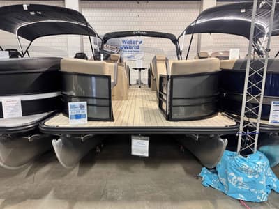 BOATZON | Sylvan Mirage X3 LZ DH 2026