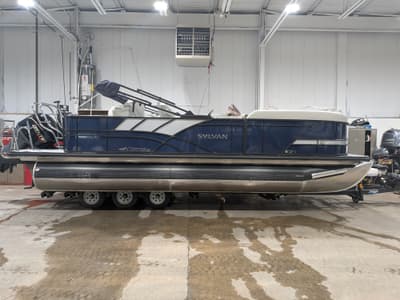 BOATZON | Sylvan MIRAGE X3 PARTY FISH 2025