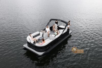 BOATZON | Sylvan Mirage X3 Party Fish 2026 BOATZON | Sylvan Mirage X3 Party Fish 2026