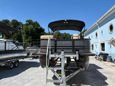 BOATZON | Sylvan Mirage X3 Party Fish X3 2026