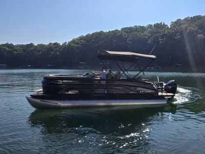 BOATZON | Sylvan MIRAGE X3 ULZ 2027