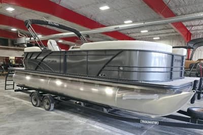 BOATZON | Sylvan Mirage X5 2026