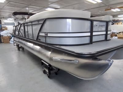 BOATZON | Sylvan Mirage X5 CLZ 2026