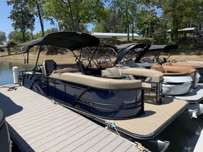 BOATZON | Sylvan MIRAGE X5 CLZ DH 2026