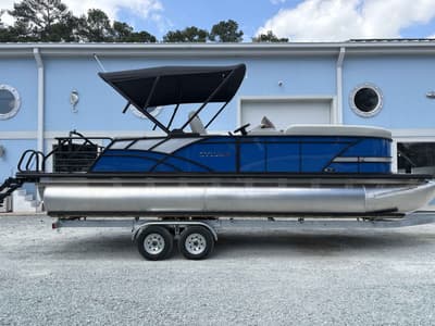 BOATZON | Sylvan Mirage X5 CLZ DH X5 2026