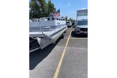 BOATZON | Sylvan Pontoon 1994 BOATZON | Sylvan Pontoon 1994