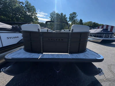 BOATZON | Sylvan Q20 CRS 2027