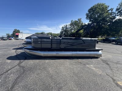 BOATZON | Sylvan Q20 CRS 2027