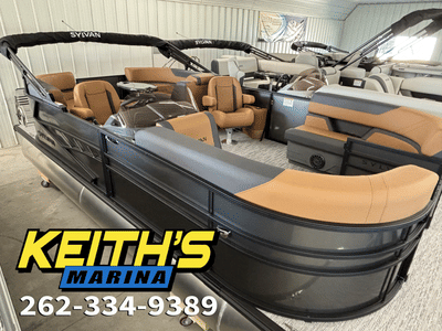 BOATZON | Sylvan Q20 LZ 2027 BOATZON | Sylvan Q20 LZ 2027