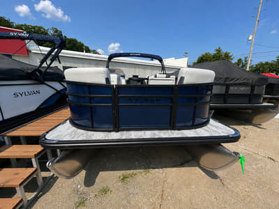 BOATZON | Sylvan Q20 PARTY FISH 2027