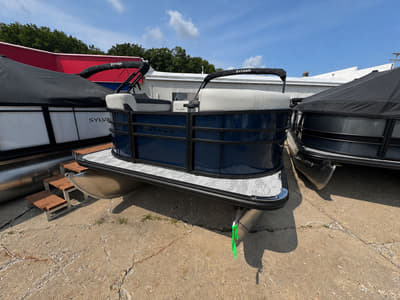 BOATZON | Sylvan Q20 PARTY FISH 2027