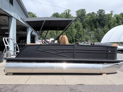 BOATZON | Sylvan Q20 ULZ 2027