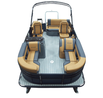 BOATZON | Sylvan Q20 ULZ 2027 BOATZON | Sylvan Q20 ULZ 2027