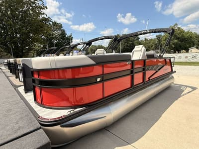 BOATZON | Sylvan Q20 ULZ 2027