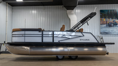 BOATZON | Sylvan Q20 ULZ 2027 BOATZON | Sylvan Q20 ULZ 2027