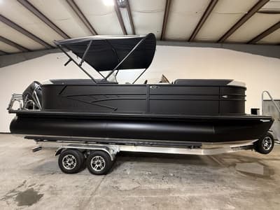 BOATZON | Sylvan Q22 LZ 2027