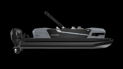 BOATZON | Sylvan R Series 20 CLZ DH 2026