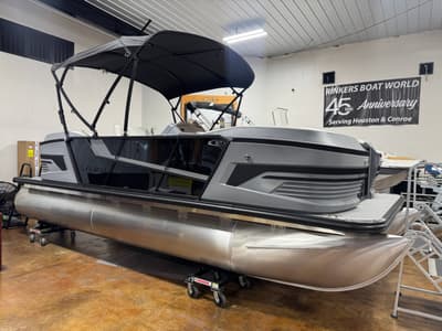 BOATZON | Sylvan R20 2026
