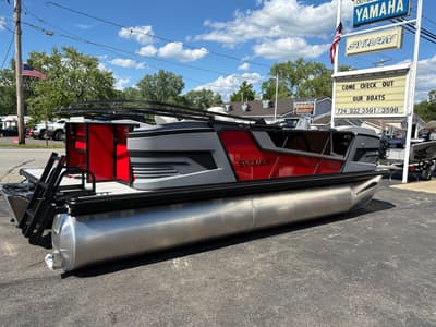 BOATZON | Sylvan R20 2027