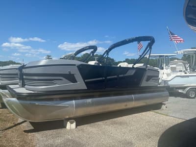 BOATZON | Sylvan R20 CLZ DH 2026