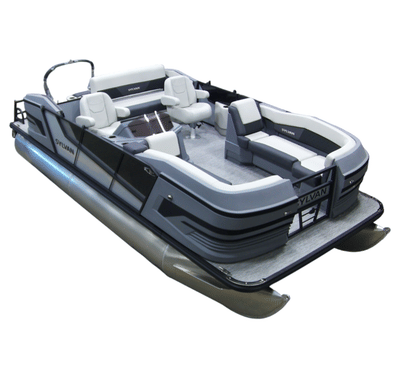 BOATZON | Sylvan R20 CLZ DH 2026