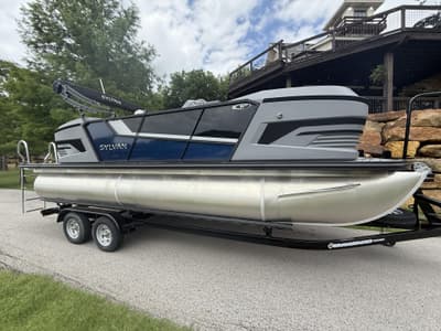 BOATZON | Sylvan R20 CLZ DH 2026